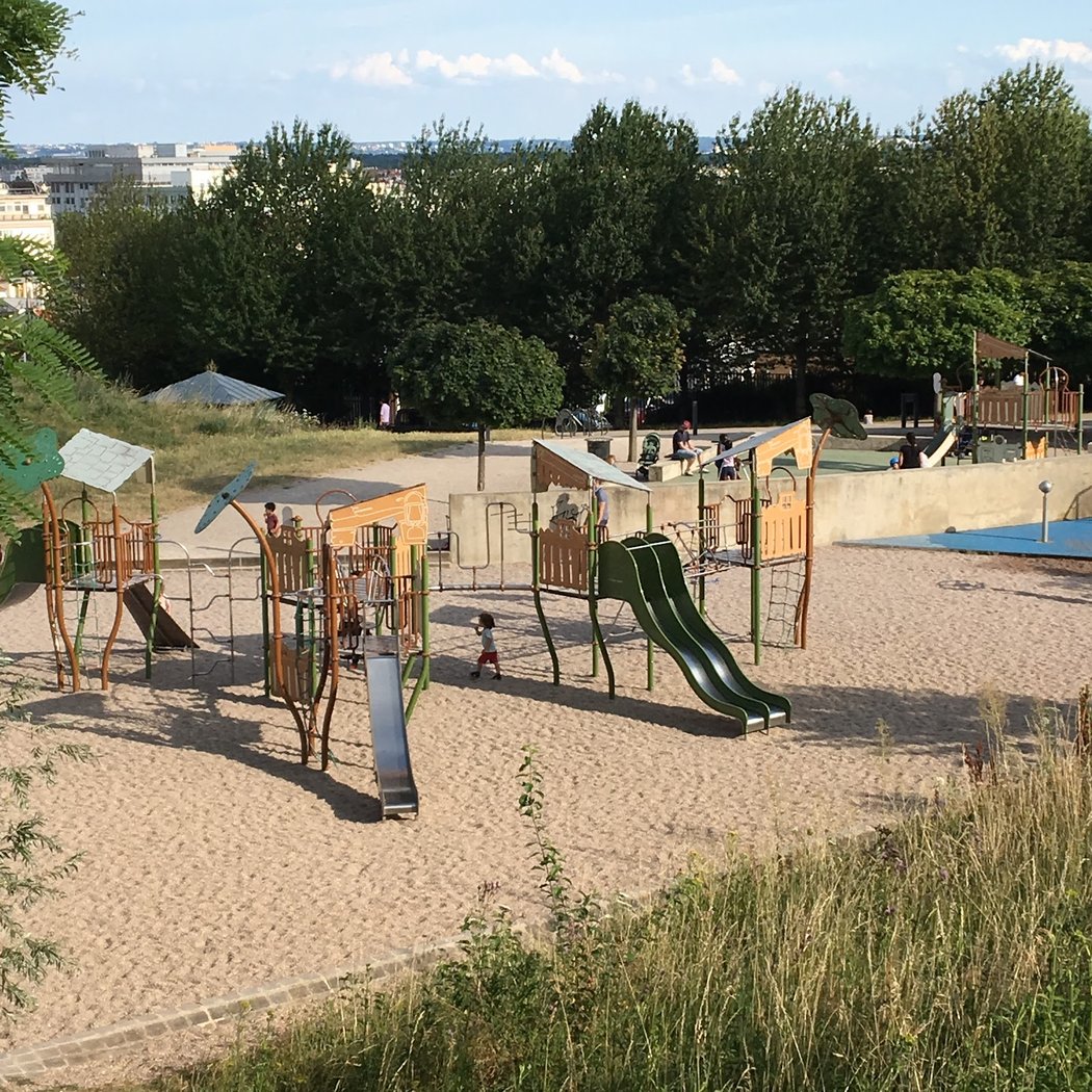 Playground 2